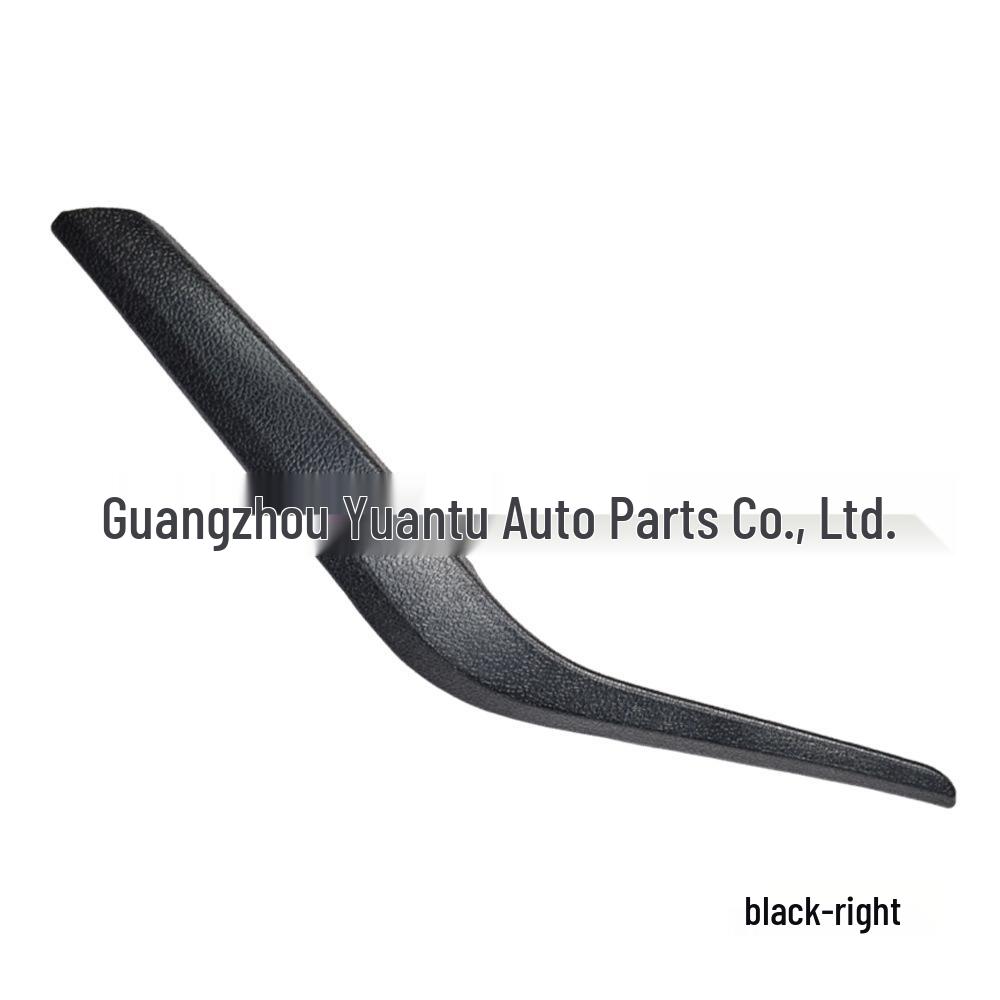 BMW X1 E84 2010-2016 Door Handle Outer Cover and Armrest Panel Bracket Replacement
