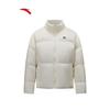Anta Women's Water-Repellent Down Jacket