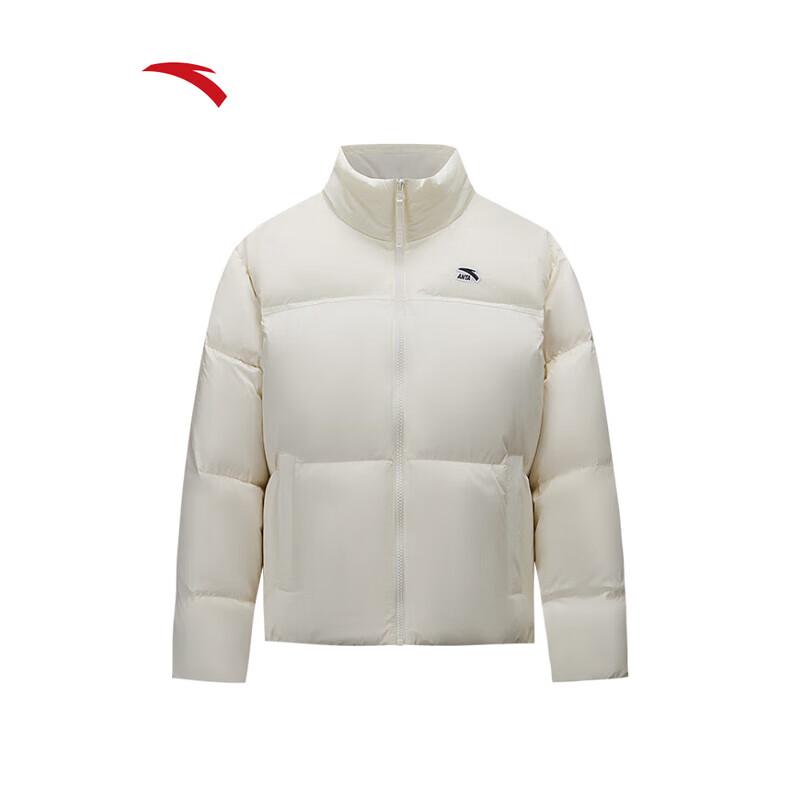 Anta Women's Water-Repellent Down Jacket