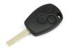 Renault Clio II III Master III Modus Kangoo Thalia Trafic Remote Control Housing 3 BUTTONS