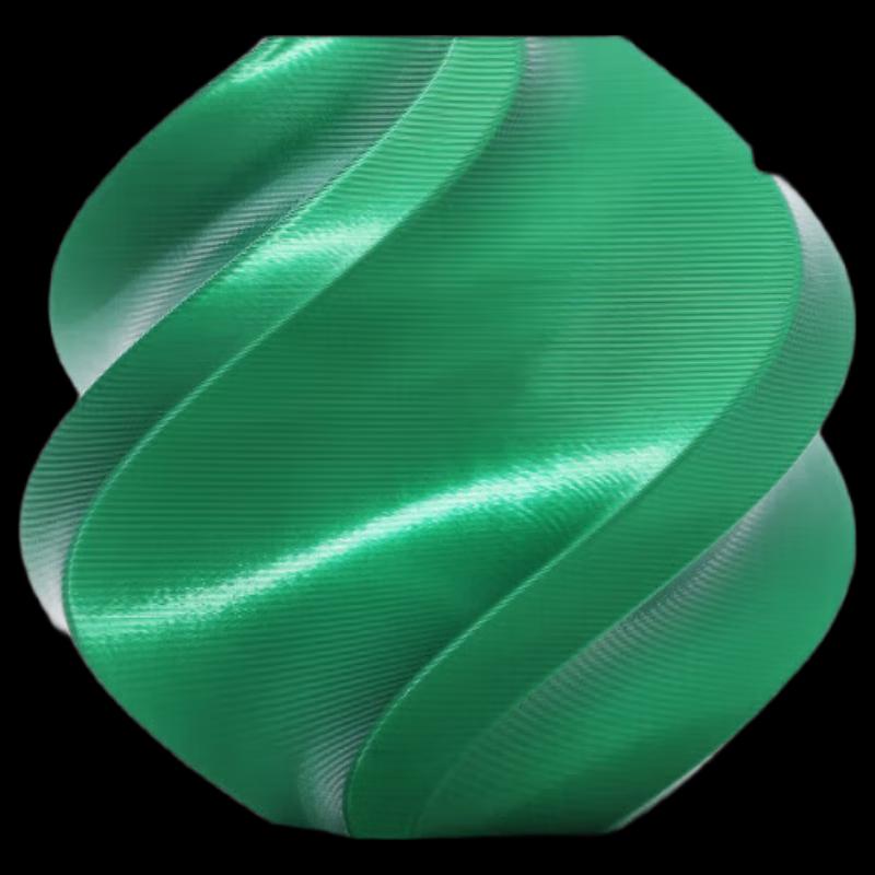 Bambu Lab Silk PLA Silk+ Филамент для 3D-принтера