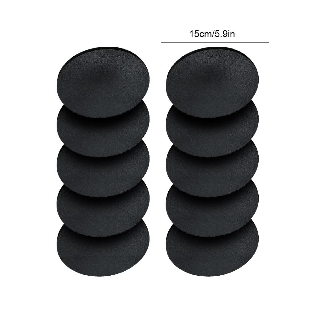 

Настольная вытяжка, маленькая кухонная вытяжка, большой всасывающий USB-зарядный портативный вытяжной вентилятор с фильтром, 3 передачи для внутреннего барбекю с горячим горшком