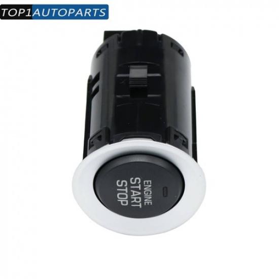 93502-F2500RDC For Hyundai Elantra 2017-2018 Start Stop Button Switch Assembly