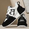 Fashion Men's Sneakers Breathable Anti Slip Running Shoes Designer Jogging Casual Sport Shoes Light Walking Shoes Tennis Shoes
