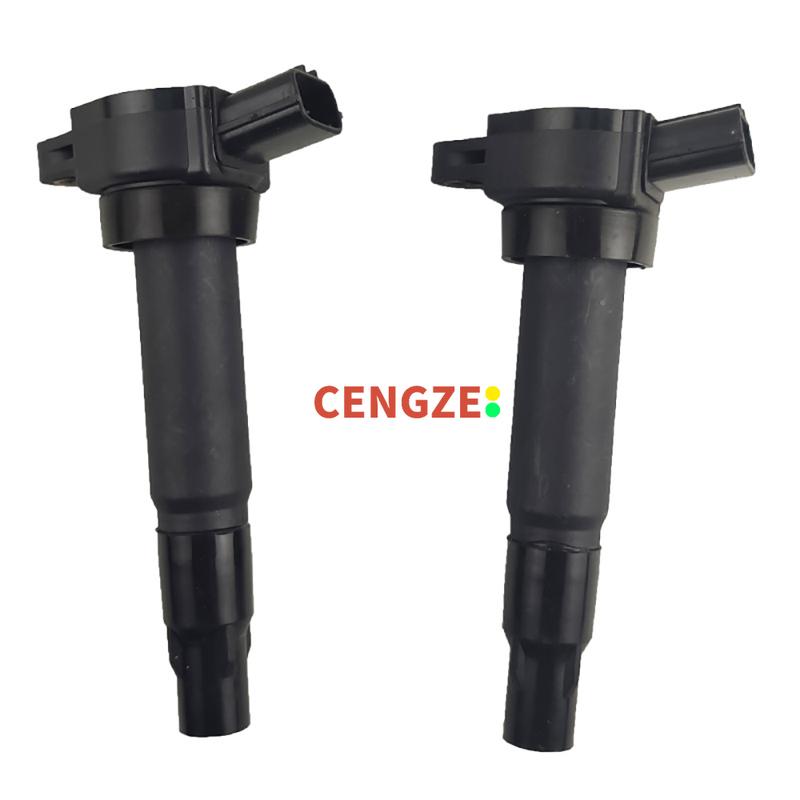 479Q-18100 HAIMA 3/7/M3/M6/M8/S5/S7/V70/FAMILY/Happin/Haydo/Prima/CUPIT Ignition Coil