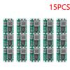 20/30/40/50pcs Mini360 RC Airplane Module Mini 360 DC Buck Converter 2A Step Down Module 4.75V-23V to 1V-17V 17x11x4mm LM2596