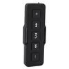 Car Media Button Remote Control Bluetooth Music Calls Remote Control for Bike Motorcycle