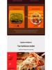 Midea M1-L201B Smart Microwave & Steam Oven with Inverter Technology