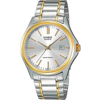 MTP-1183G-7ADF Watch