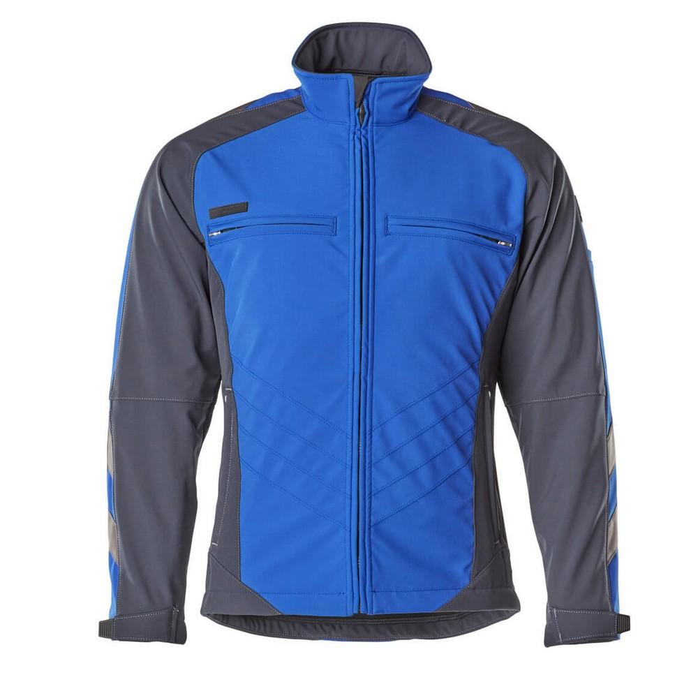 Mascot Mens Unique Dresden Soft Shell Jacket