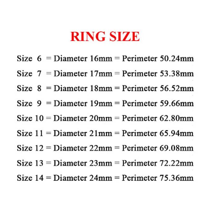 8MM Classic Stainless Steel Ring For Men Women 7 Color Double Inclined Plane Matte Wedding Band Couples Rings  Jewelry