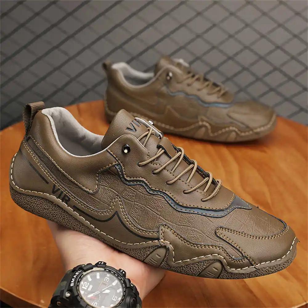 Fashion Autumn-spring Size 38 Size 50 Shoes Men's Casual Shoes Sneakers Sport Tennis For Men The Most Sold Super Deals On Offer Lux