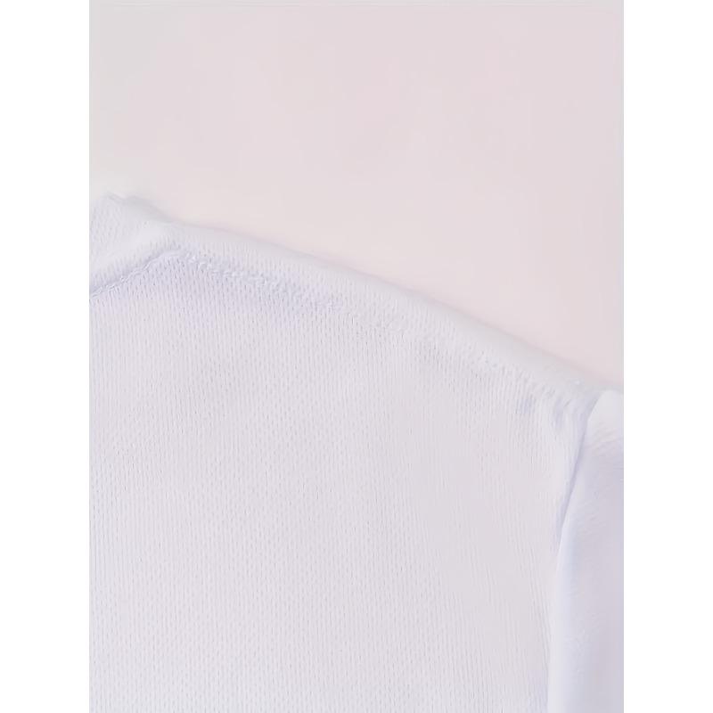 European Size Men'S Casual Sailboat Patterned Summer T-Shirt - Lightweight And Breathable Round Neck Short-Sleeve Tee, Perfect for The Beach