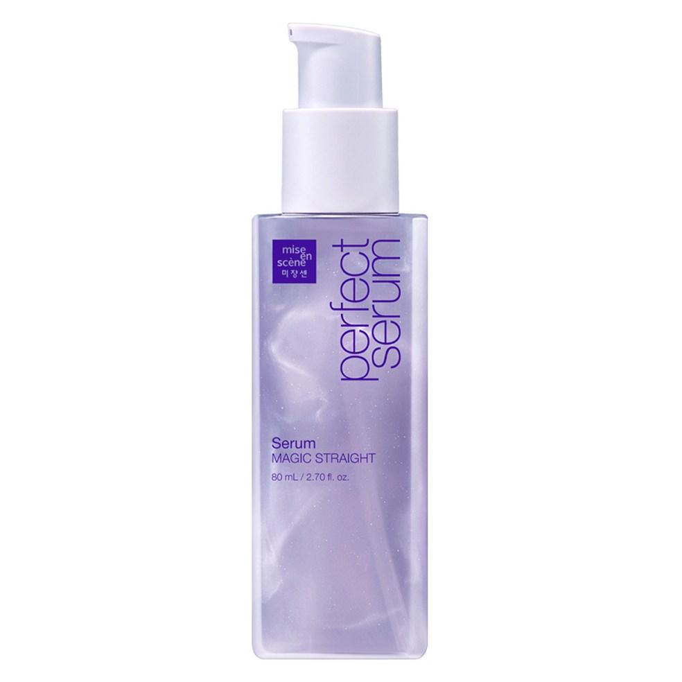 Mise-en-scène Perfect Serum Magic Straight 80ml