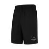 Comfortable Simple Solid Color Breathable Loose Casual Shorts Unisex Shorts AKSV785-1