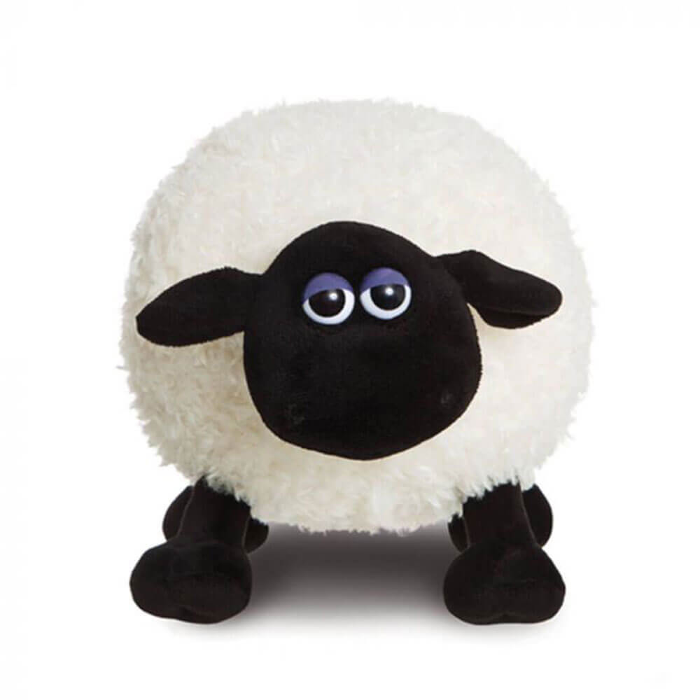 Shaun the Sheep Plush (Shirley)