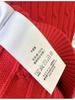 High-End Ralph Lauren Damen Herbst Pony Strickpullover - Eleganter Lässiger Stil