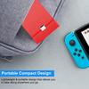 Station de charge LinYuvo pour Nintendo Switch/Lite/OLED, Support de charge réglable portable pour Switch avec port de chargeur USB Type C