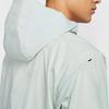 Nike A.P.S. Repel Men's Water-Repellent Lightweight Versatile Sun Protection Jacket Teal FN3873-034
