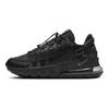 Nike Air Max Vistascape 'Black' Sneakers Casual Shoes CQ7740-001
