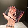 Lens Protection Flim Case for Xiaomi 17 T 17TPro Plating Clear Four Corners Anti-shock Soft Silicone Cover For Xiaomi 17T Pro