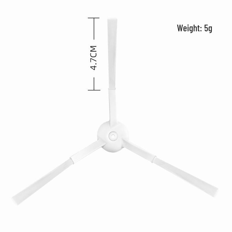 

360 Sweeping Robot Accessories: X90/X95 Filters, Mopping Cloth, Main Brush, Mop, Side Brush