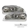 For Porsche Cayenne 2008-2010 2Pcs Front Left & Right Turn Signal Lamp Light