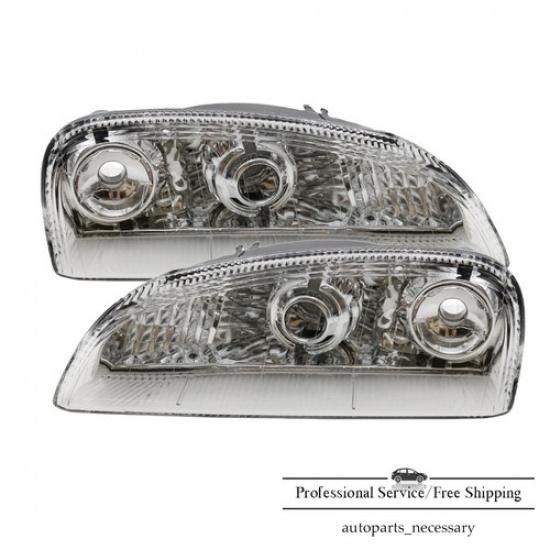 For Porsche Cayenne 2008-2010 2Pcs Front Left & Right Turn Signal Lamp Light
