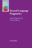 Книга Second Language Pragmatics