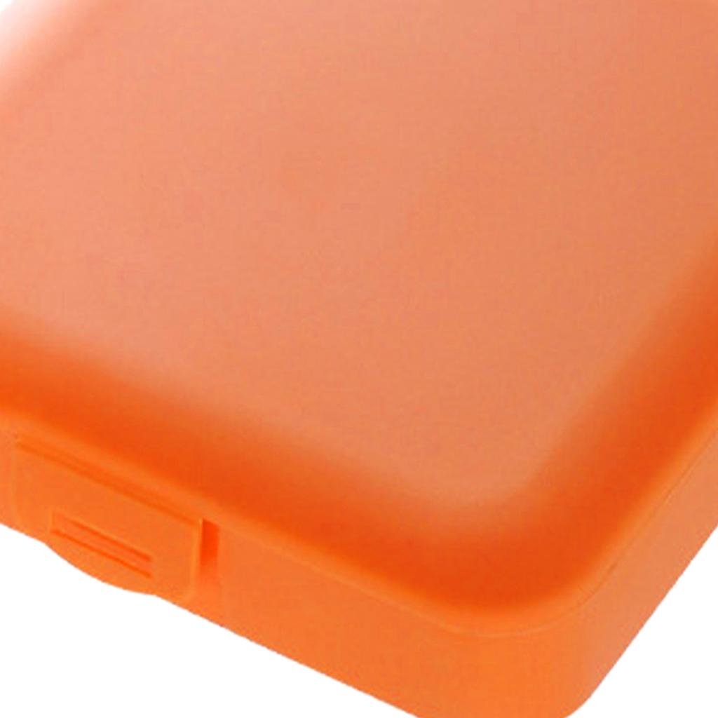 Sanitary Napkin Storage Box Small Portable Menstrual Pad Organizer Multi Functional Large Capacity