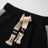 PUMA X Staffonly X Monopoly Casual Pants Unisex Black 539890-01