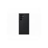 Official Samsung Galaxy S22 Ultra 5G Clear View Cover Case Flip Cover - Black