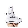 Thick-soled High-top Shoes, Little White Dad Shoes, Women's Autumn 2024 New Autumn Breathable and Versatile Casual Sports Women's Shoes