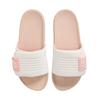 New Nike Off Coat Abrasion Resistant Slide Slippers Women's Light Pink DV1033-104