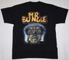 MR BUNGLE MR.BUNGLE'91 Tour Schwarz Herren S-234XL BL636 Unisex T-Shirt