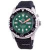 Ανδρικό ρολόι FreeDiver Helium-Safe 1000M Sapphire Automatic 1068HA90-34VA-GRN