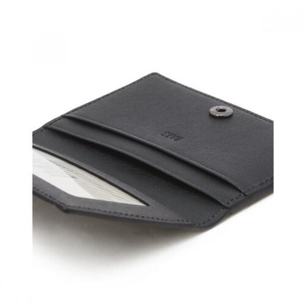 Daks Rfid Blocking Valencia Card Wallet Navy Dbho6f726n2