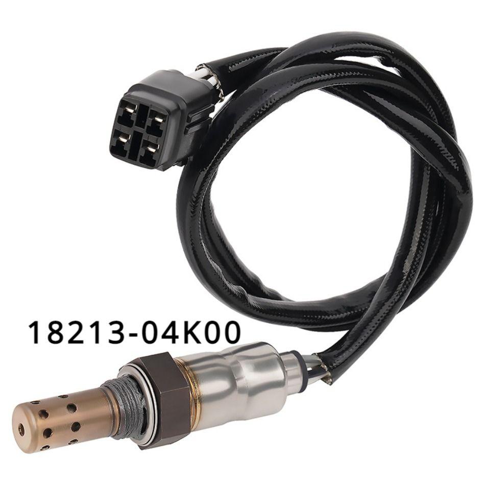 Applicable to suzuki oxygen sensor 18213-04k00,1821304k00,18213 04k00