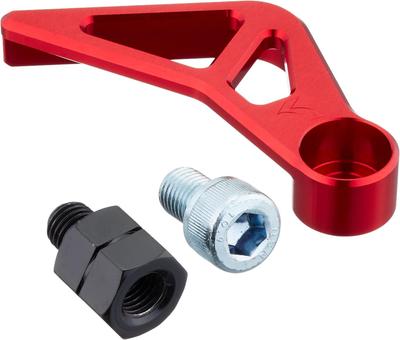 Kitaco 500-0770920 Master Cylinder Guard YZF-R25/YZF-R3 Red