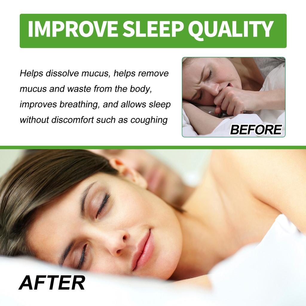 South Moon Body Care Patch Soothing Relief For Throat And Respiratory Comfort