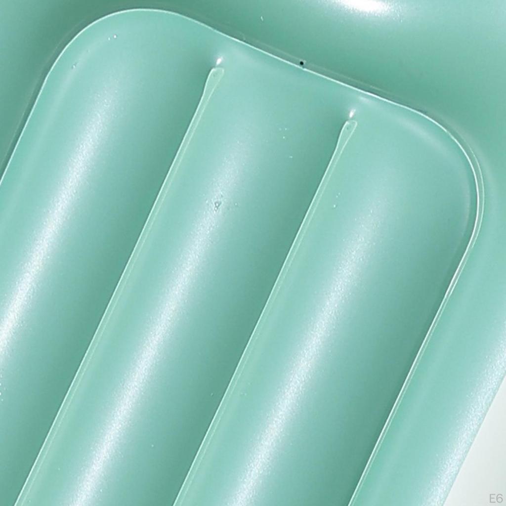 Inflatable Body Board Water Toy Surfboard for Beach Summer Party