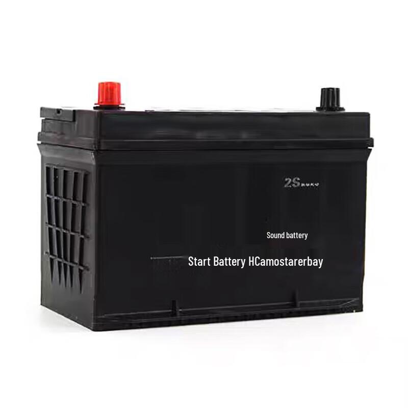 Camel 12V 85AH Diesel Vehicle Battery