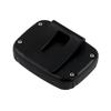 Digital LCD Pedometer, Step Counter Tracking Monitor for Exercise Workout, Distance Walking Running Swimming Fitness Indoor