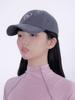 INNERMUSEUM Heart Symbol Ball Cap (Charcoal)