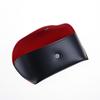 Durable Leather Glasses Case Sunglasses Eyeglasses Storage Holder Box Bag Cases
