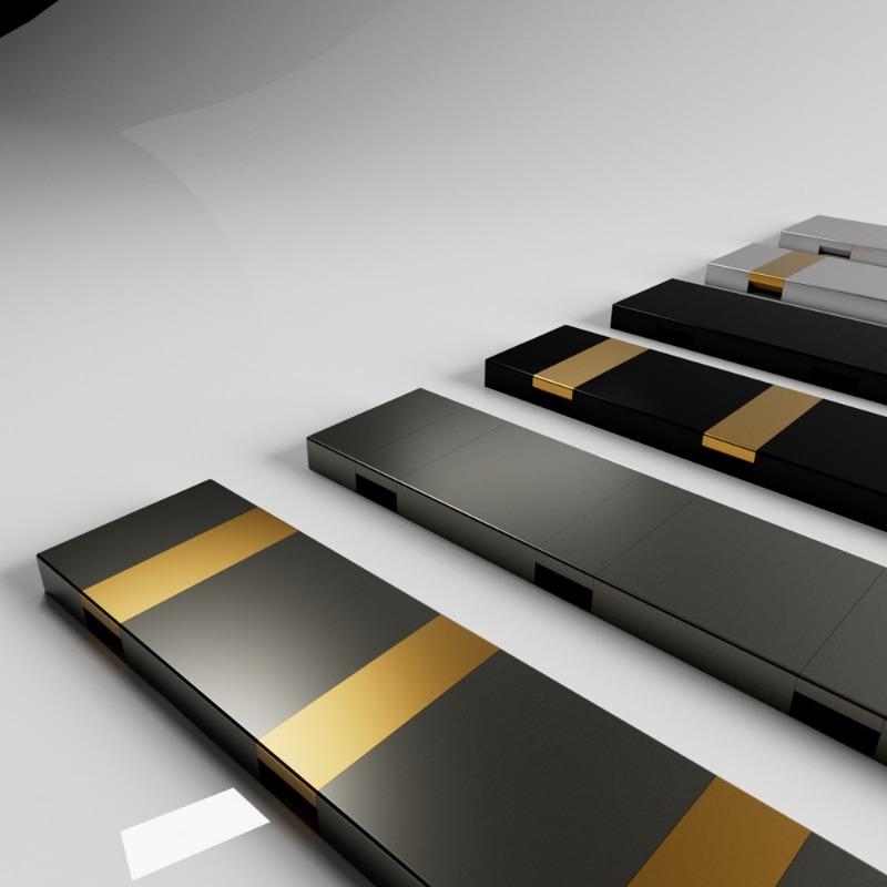 3/4/5 Hooks Hidden Folding Hooks On The Wall Behind The Hit Hole Luxurious Hanging