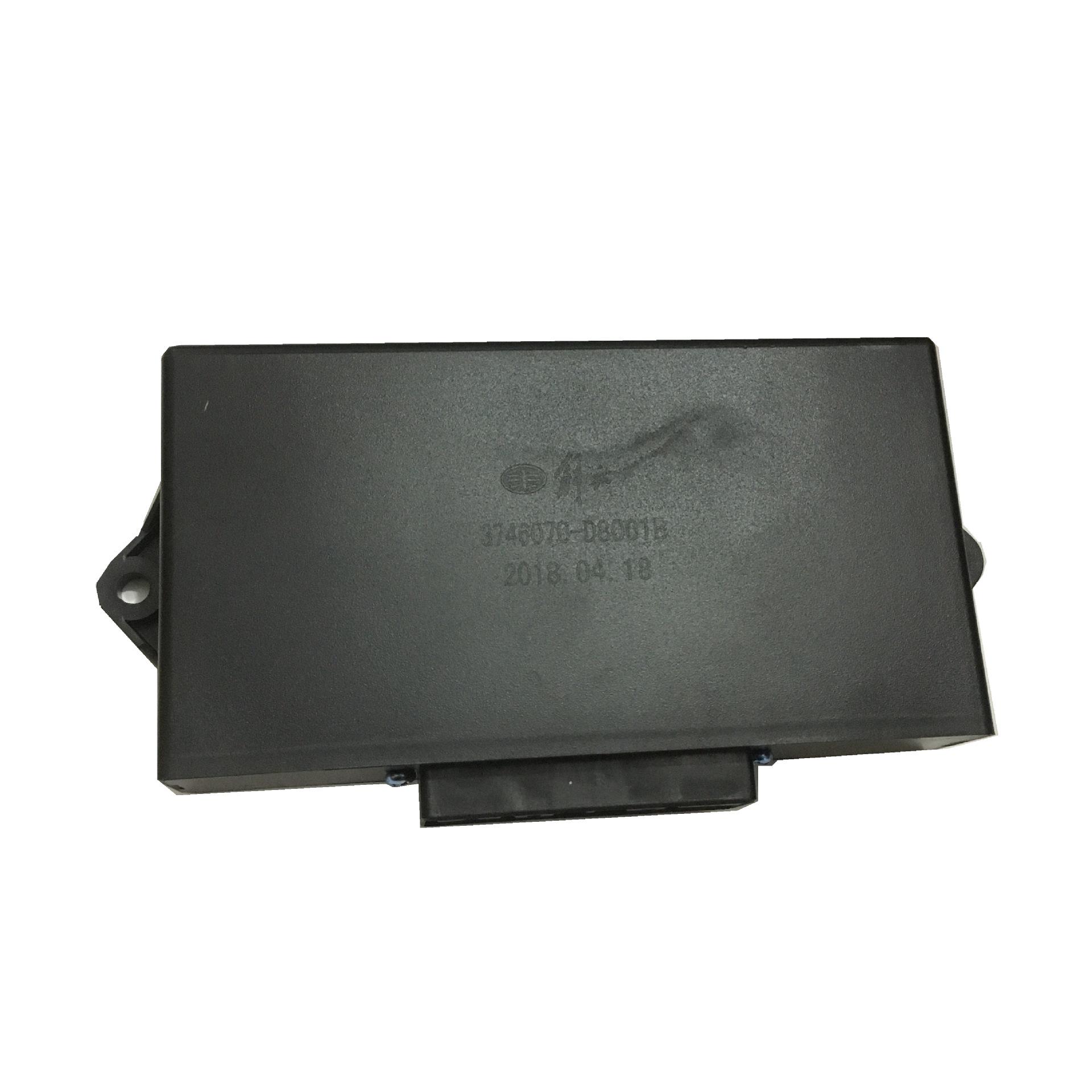 Suitable for Jiefang Hanwei TianV LongV Central Control Lock 3746070-D8001B Remote Door Control Box
