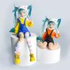 Candy Sweetheart Princess Hatsune Anime Beautiful Girl Gk Figure Desktop Ornament Model Doll Computer Case Decoration Toy Gift