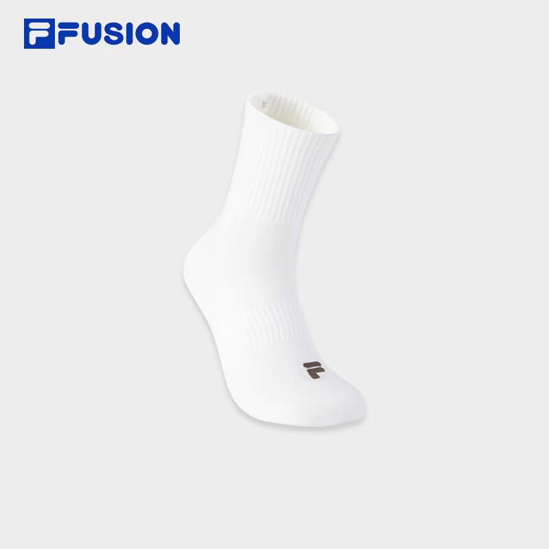 FILA FUSION Унисекс Спортивные носки средней высоты S