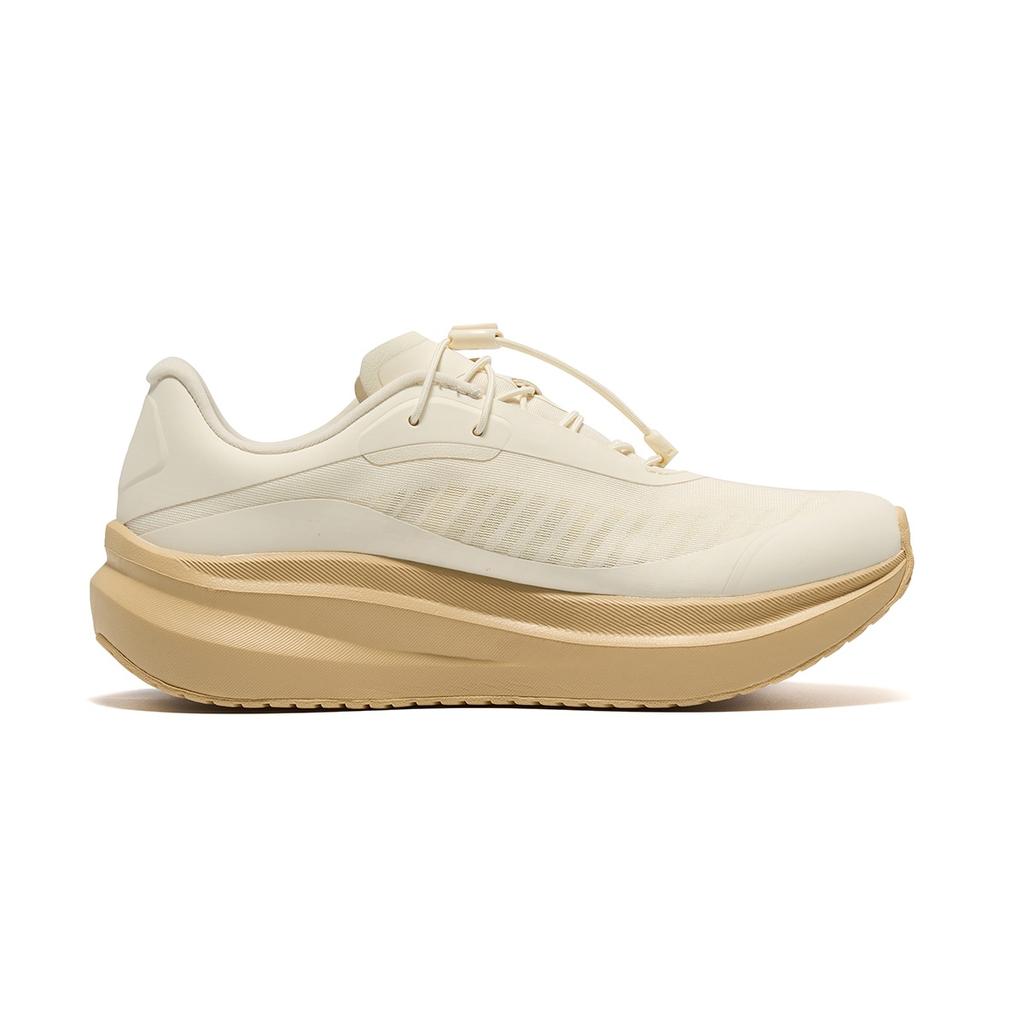 Saucony Slip Resistant Abrasion Resistant Slip Resistant Abrasion Resistant Low top Casual Running Shoes Women's Khaki S18244-2